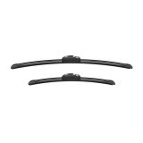 Bosch Aerotwin Retrofit AR534S raamita klaasipuhastajad 530/380 mm komplekt