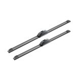 Bosch Aerotwin Retrofit AR551S raamita klaasipuhastajad 550/500 mm komplekt