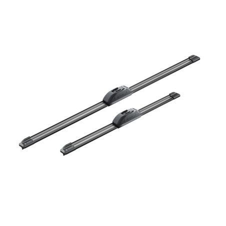 Bosch Aerotwin Retrofit AR601S raamita klaasipuhastajad 600/400 mm komplekt