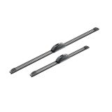 Bosch Aerotwin Retrofit AR601S raamita klaasipuhastajad 600/400 mm komplekt
