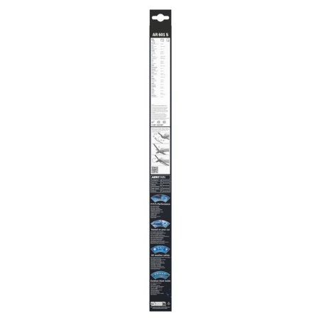 Bosch Aerotwin Retrofit AR601S raamita klaasipuhastajad 600/400 mm komplekt
