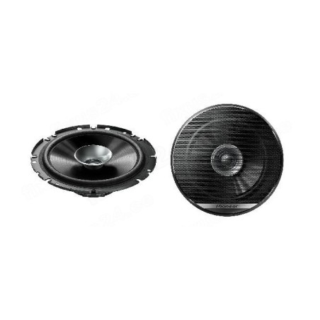 Pioneer TS-G1710F autokõlarid | HL Autoosad