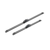 Bosch Aerotwin Retrofit AR602S raamita klaasipuhastajad 600/450 mm komplekt
