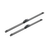 Bosch Aerotwin Retrofit AR603S raamita klaasipuhastajad 600/500 mm komplekt