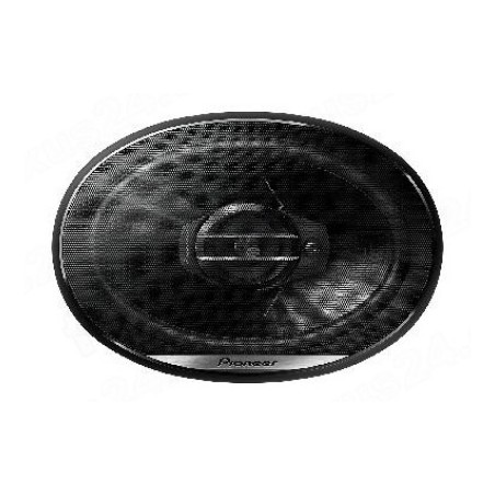 Pioneer TS-G6930F autokõlarid 6 x 9 tolli | HL Autoosad