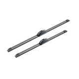 Bosch Aerotwin Retrofit AR606S raamita klaasipuhastajad 600/500 mm komplekt