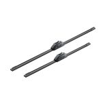Bosch Aerotwin Retrofit AR608S raamita klaasipuhastajad 600/475 mm komplekt