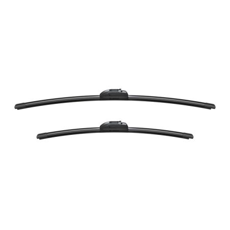 Bosch Aerotwin Retrofit AR608S raamita klaasipuhastajad 600/475 mm komplekt
