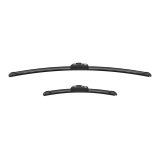 Bosch Aerotwin Retrofit AR654S raamita klaasipuhastajad 650/340 mm komplekt