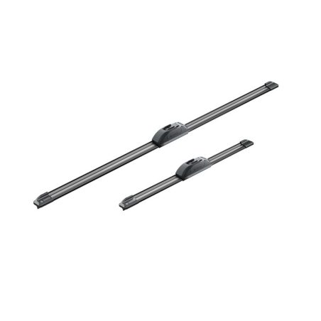 Bosch Aerotwin Retrofit AR656S raamita klaasipuhastajad 650/360 mm komplekt