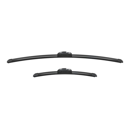 Bosch Aerotwin Retrofit AR656S raamita klaasipuhastajad 650/360 mm komplekt
