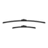 Bosch Aerotwin Retrofit AR656S raamita klaasipuhastajad 650/360 mm komplekt