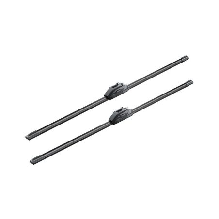 Bosch Aerotwin Retrofit AR657S raamita klaasipuhastajad 650/650 mm komplekt