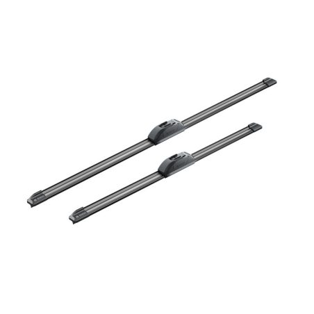 Bosch Aerotwin Retrofit AR701S raamita klaasipuhastajad 650/500 mm komplekt