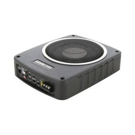 Ground Zero aktiivsubwoofer 8" | HL Autoosad