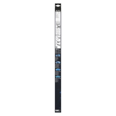 Bosch Aerotwin Retrofit AR703S raamita klaasipuhastajad 700/650 mm komplekt