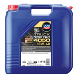 Liqui Moly Truck Top Tec 4050 10W-40 euro 4/5/6 20 L | HL Autoosad