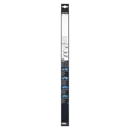 Bosch Aerotwin Retrofit AR705S raamita klaasipuhastajad 700/340 mm komplekt