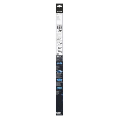 Bosch Aerotwin Retrofit AR725S raamita klaasipuhastajad 650/550 mm komplekt