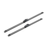 Bosch Aerotwin Retrofit AR991S raamita klaasipuhastajad 650/575 mm komplekt