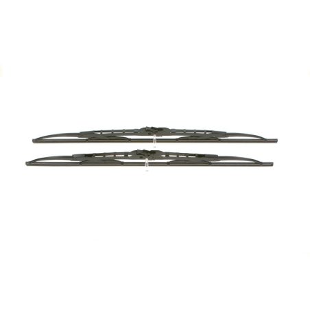Bosch Twin Spoiler 551S raamiga klaasipuhastajad 550/500 mm komplekt