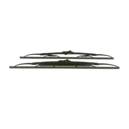 Bosch Twin Spoiler 551S raamiga klaasipuhastajad 550/500 mm komplekt