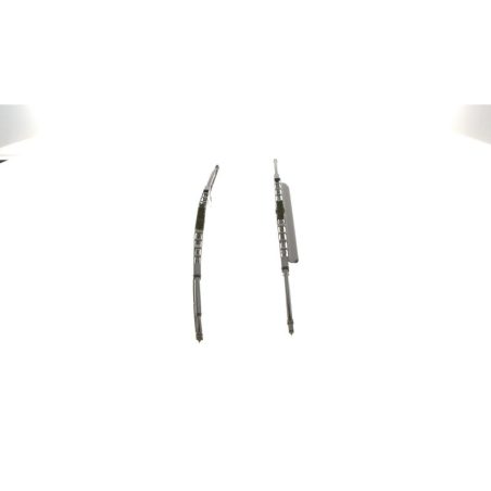 Bosch Twin Spoiler 582S raamiga klaasipuhastajad 550/530 mm komplekt
