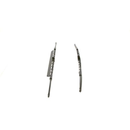Bosch Twin Spoiler 584S raamiga klaasipuhastajad 530/475 mm komplekt
