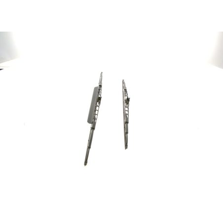 Bosch Twin Spoiler 604S raamiga klaasipuhastajad 600/450 mm komplekt
