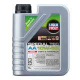 Liqui Moly Special Tec AA 10W-30 diisel 1 L | HL Autoosad