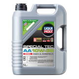 Liqui Moly Special Tec AA 10W-30 diisel 5 L | HL Autoosad