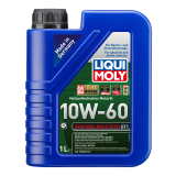 Liqui Moly Race Tech GT1 täissünteetiline õli 10W-60 1 | HL Autoosad