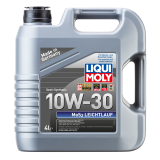 Liqui Moly MoS2 poolsünteetiline õli 10W-30 4 L | HL Autoosad