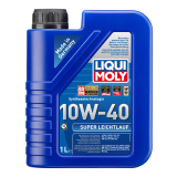 Liqui Moly Super kergjooksu poolsünteetiline õli | HL Autoosad