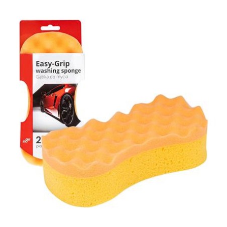 AMiO autopesusvamm Easygrip | HL Autoosad