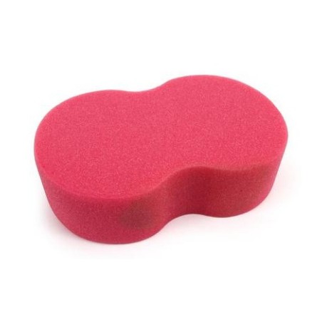 AMiO Wave suur pesusvamm 27,5 x 17 x 7,5 cm | HL Autoosad