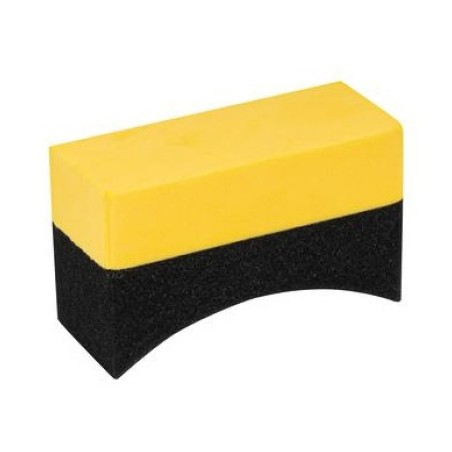 AMiO rehviläikesvamm 95 x 35 x 65 mm | HL Autoosad