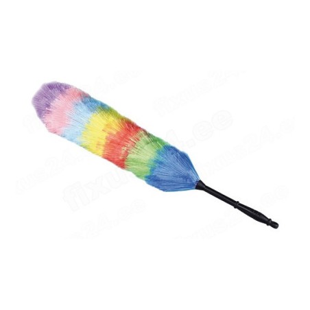 Lampa mitmevärviline tolmuhari 63 cm | HL Autoosad