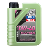 Liqui Moly Molygen NG 10W-40 mootoriõli 1 L | HL Autoosad