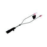 Defa mini statsionaarne laadimiskaabel, 12 V | HL Autoosad
