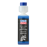 Liqui Moly MOTO bensiini stabilisaatorlisand 250 ml | HL Autoosad