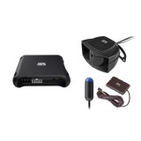Defa alarm DVS90R-MG D600900 + D600914 | HL Autoosad