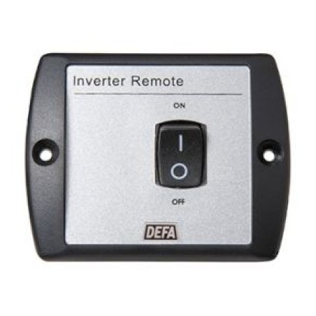 Defa Remote-paneel 300/600 W, 6 m | HL Autoosad