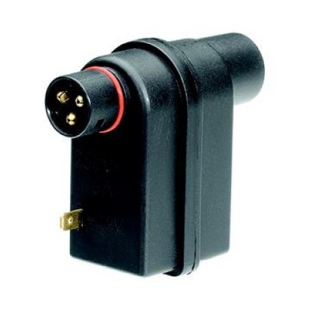 Defa Plugin relee 12 V (1 väljund) | HL Autoosad