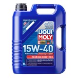 Liqui Moly THT-diesel-SPEC.OIL 15W-40 5 L | HL Autoosad