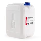 AMiO plastkanister 10 L AdBlue hoiustamiseks | HL Autoosad