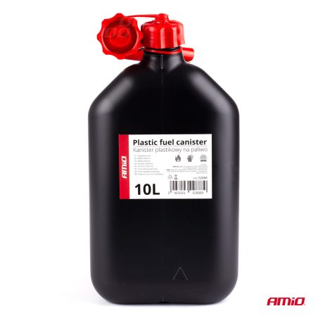 AMiO kanister valamisotsikuga 10 L | HL Autoosad