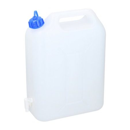 All-Ride veekanister kraaniga 10 L | HL Autoosad