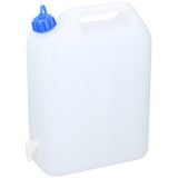 All-Ride veekanister kraaniga 10 L | HL Autoosad