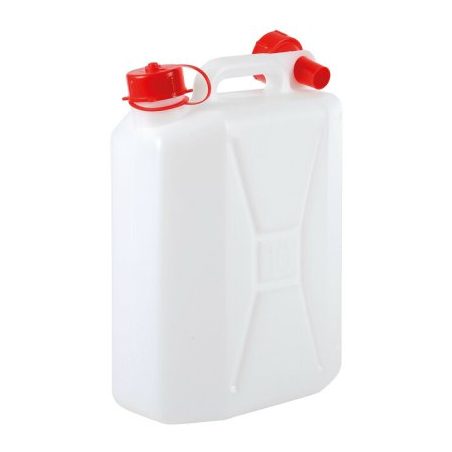 Lampa veekanister valamisotsikuga 10 L | HL Autoosad